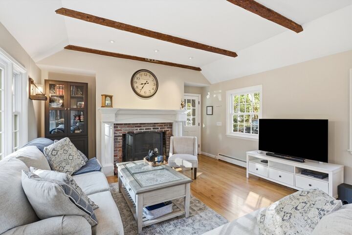 Property Photo:  428 Brook Street  MA 01741 