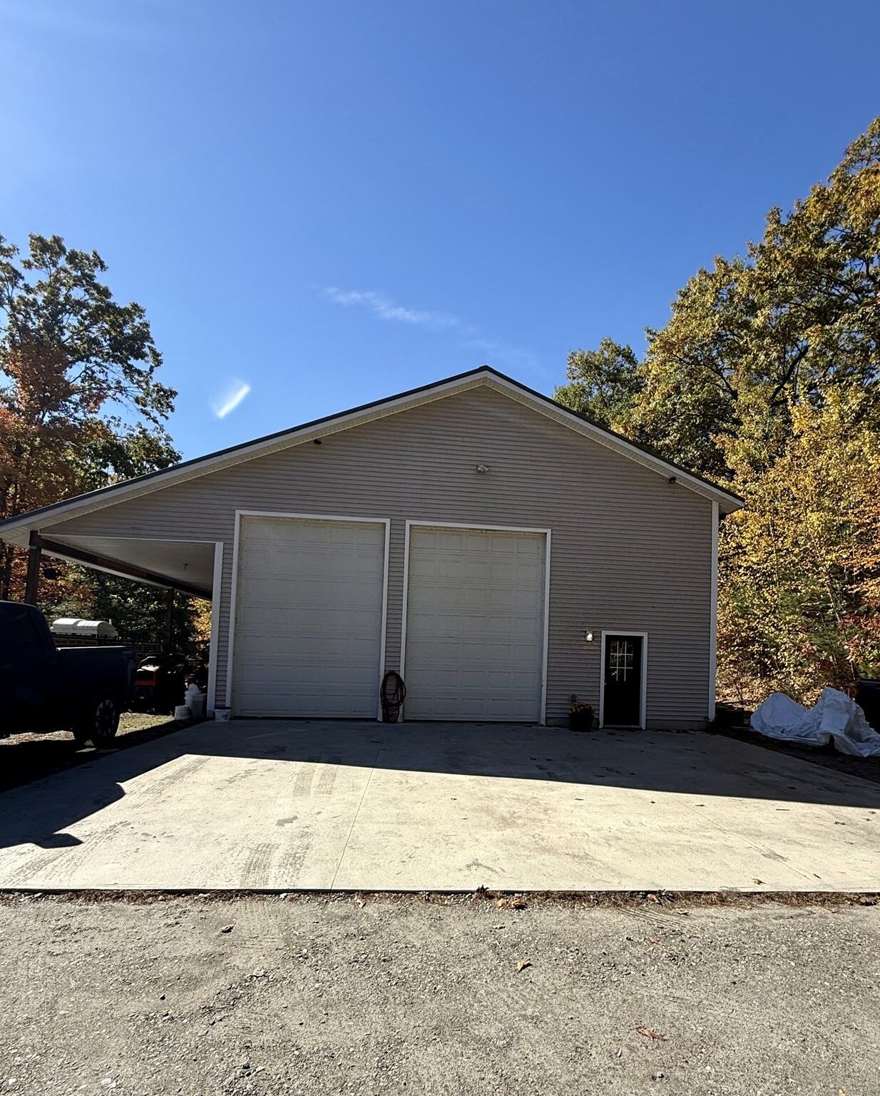Property Photo: 0 Mount Hermon Station Road MA 01360
