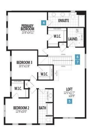 Property Photo:  202 Carringwood Terrace NW  AB T3P 2X2 