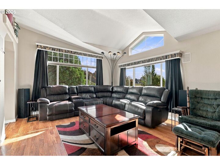 Property Photo: 25400 SW Ballston Rd OR 97378