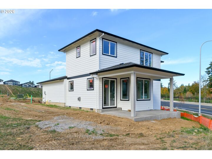 Property Photo:  3606 SW Lillyben Ave  OR 97080 