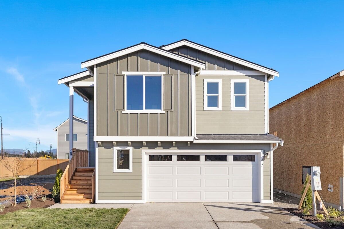 Property Photo: 2039 169th Street NE WA 98271