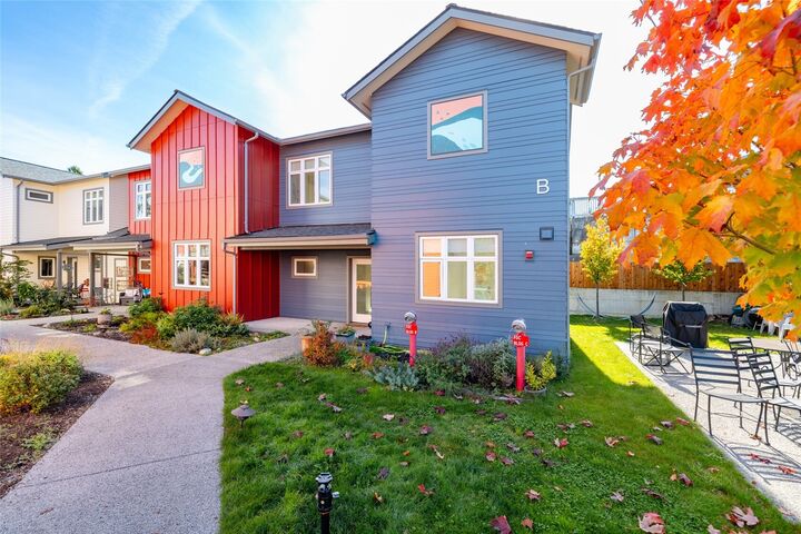 Property Photo: 3509 D Avenue B1 WA 98221