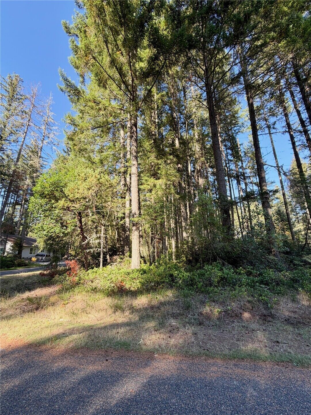 Property Photo: 12123 Sunset Pl WA 98303