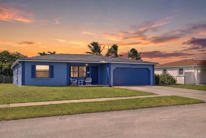 Property Photo: 22319 General Street FL 33428