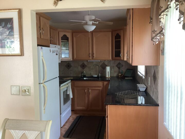 Property Photo:  208 Chatham J 208  FL 33417 