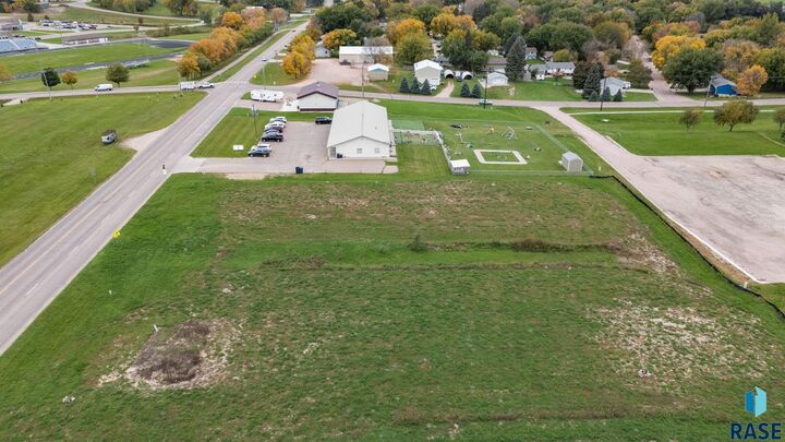 Property Photo:  528 Lovely Ave  SD 57003 