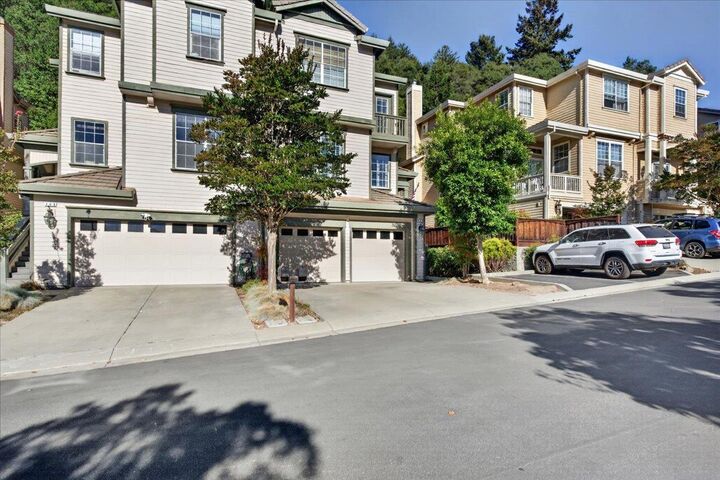 Property Photo:  113 Woodhill Drive  CA 95066 