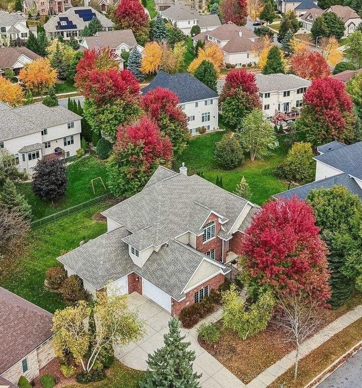 Property Photo:  9714 Trappers Trail  WI 53562 