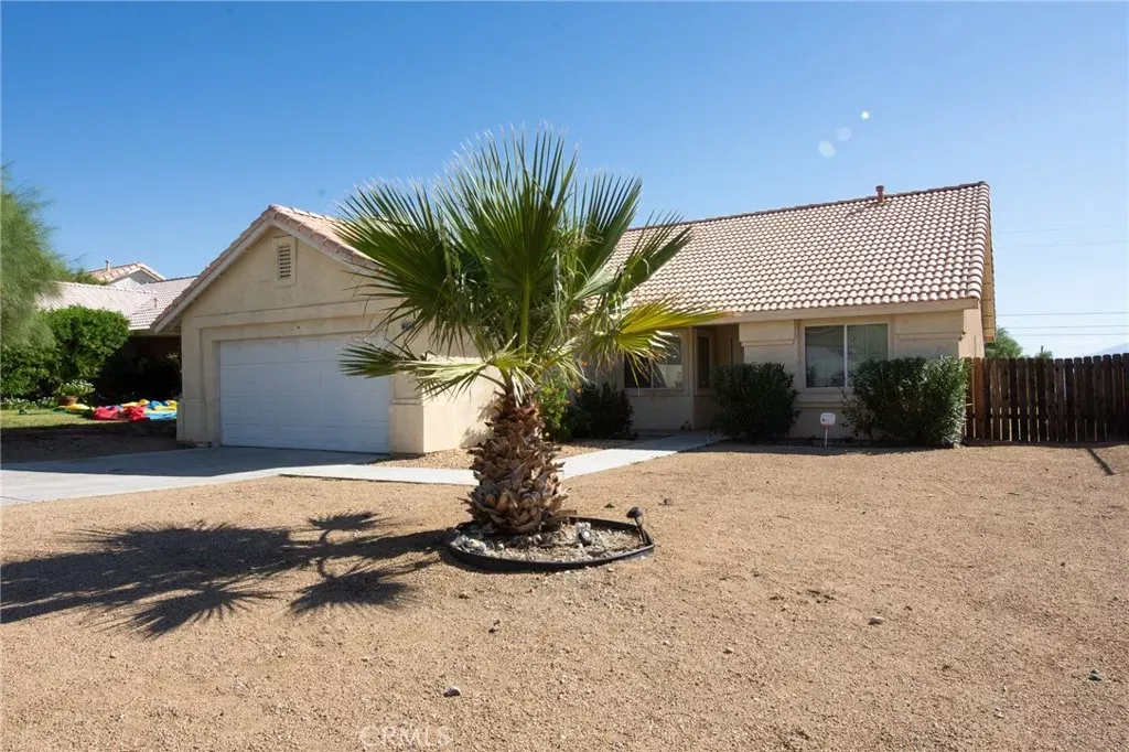 Property Photo:  66075 Santa Rosa  CA 92240 