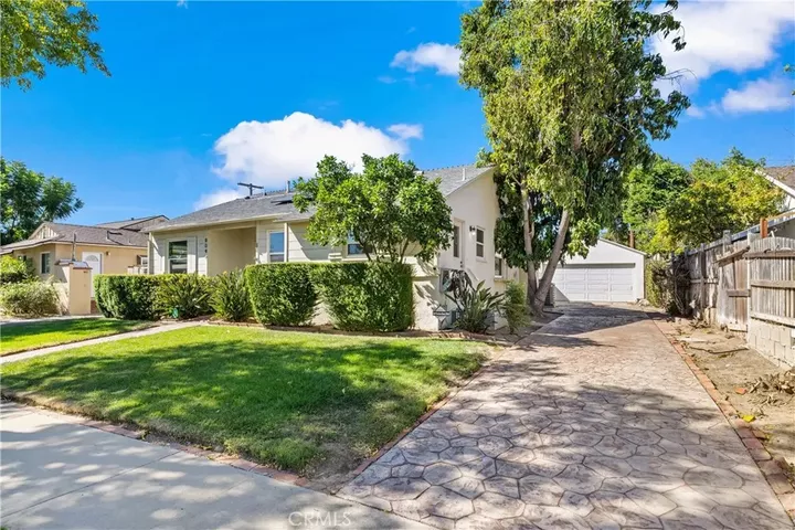 Property Photo:  8045 Lesner  CA 91406 