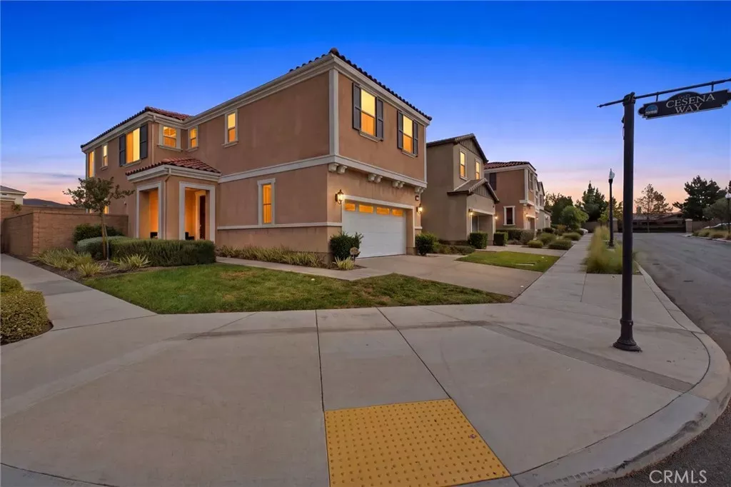 Property Photo:  16058 Pesaro  CA 92336 