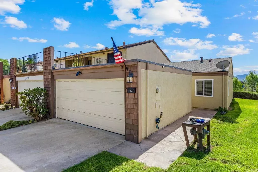 Property Photo:  3143 Highlands Blvd  CA 91977 