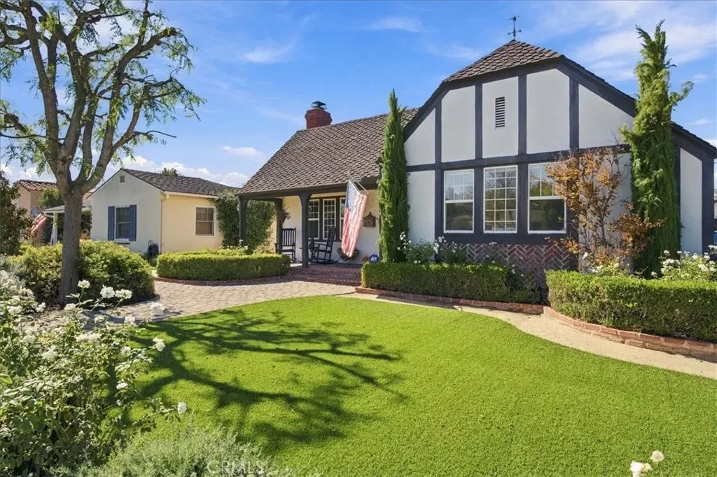 Property Photo:  2408 Fairmont  CA 92706 