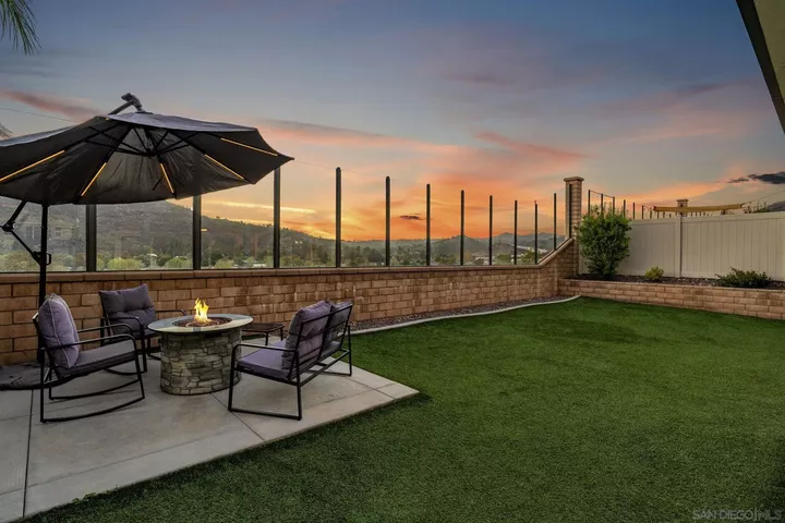 Property Photo: 35552 Asturian Way CA 92028