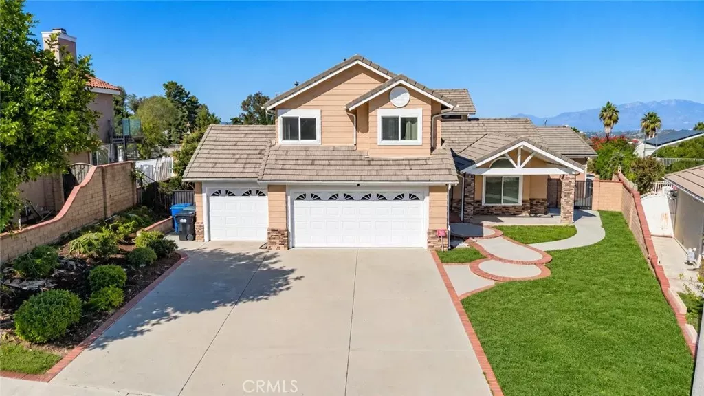 Property Photo:  2435 Coraview Ln  CA 91748 