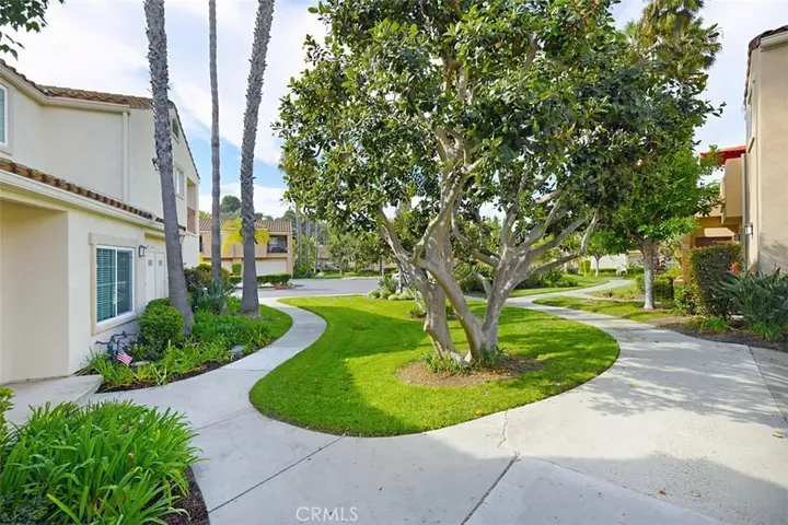 Property Photo:  160 Chandon  CA 92677 