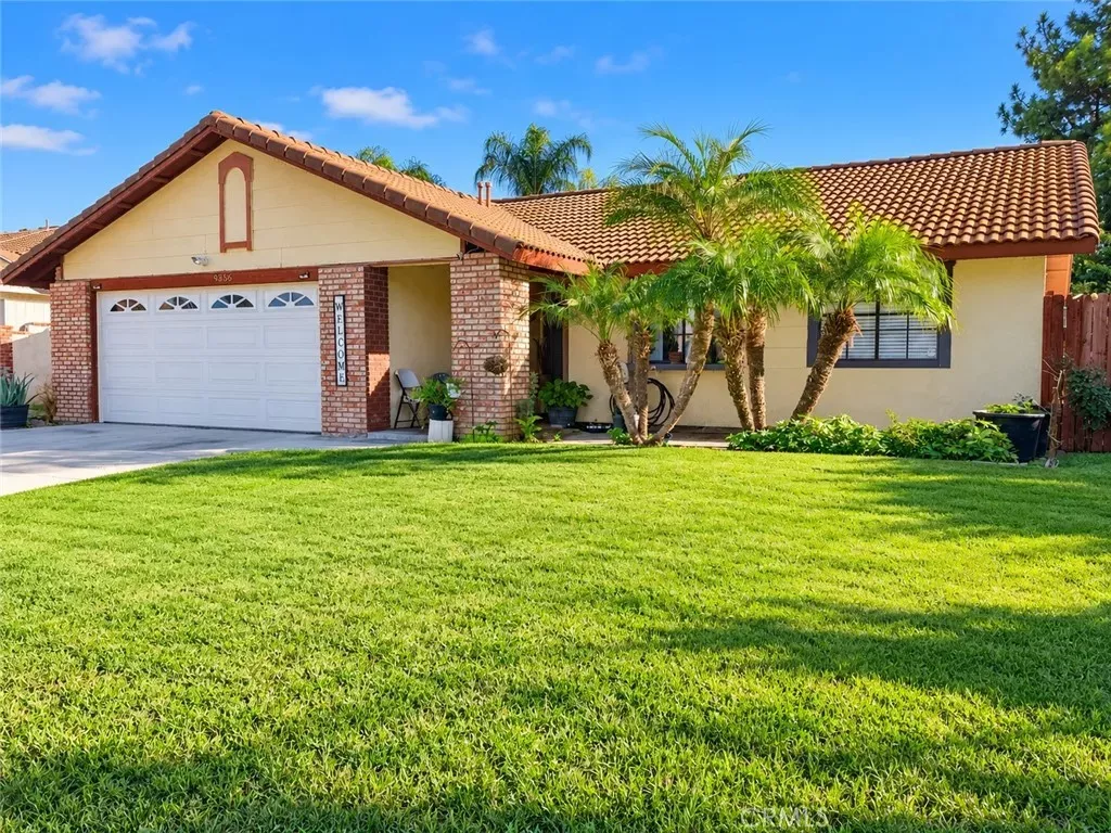 Property Photo:  9836 Bolton Avenue  CA 92503 