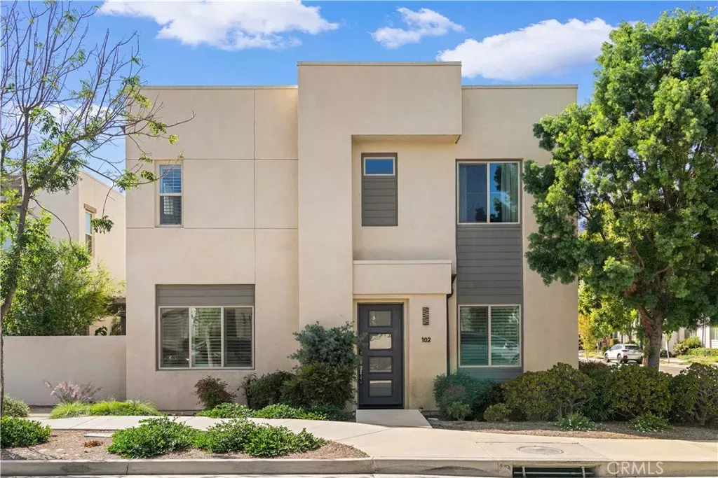 Property Photo:  102 Menkar  CA 92618 