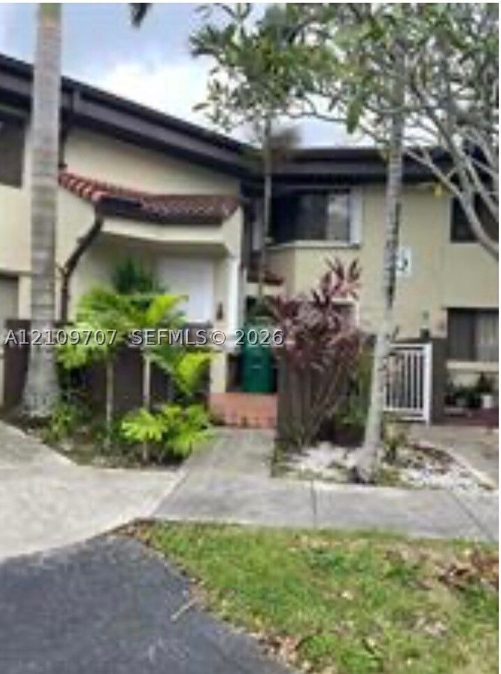Property Photo:  9687 SW 138th Ave Qb2l  FL 33186 