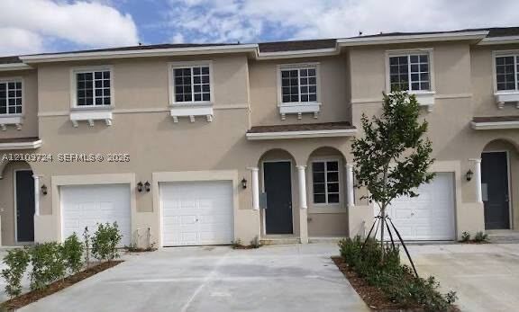 Property Photo: 1378 NW 214th Ter 1378 FL 33169