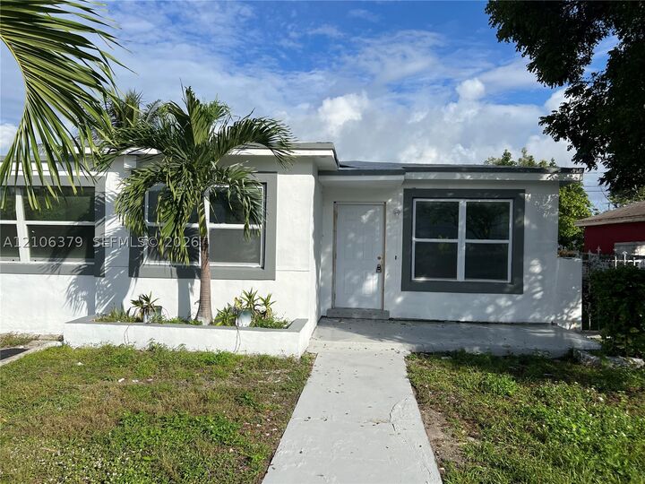 Property Photo:  2625 NW 55th St  FL 33142 