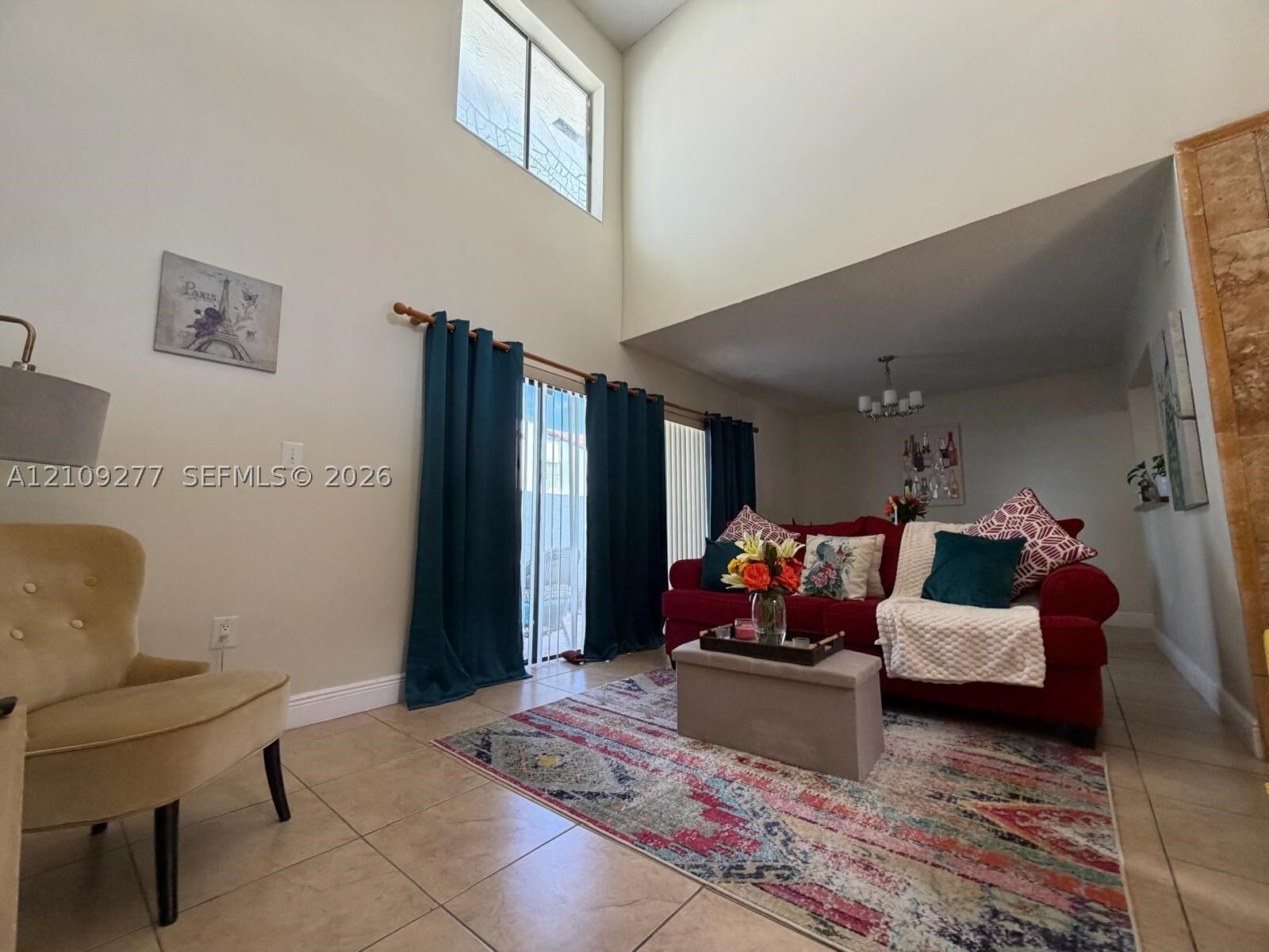 Property Photo: 1251 SW 124th Ct 23-B FL 33184