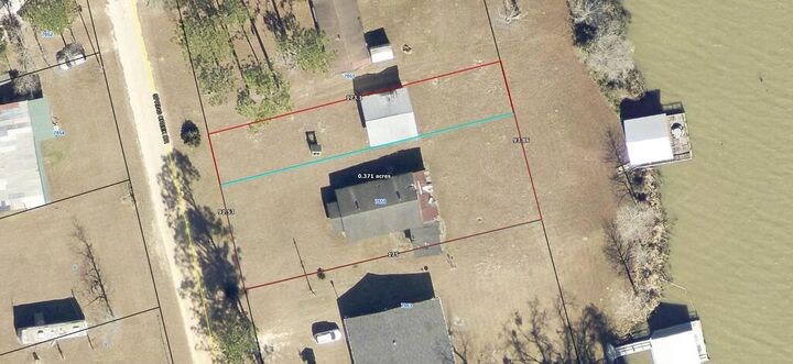 Property Photo: 7859 Spring Creek Drive GA 39845