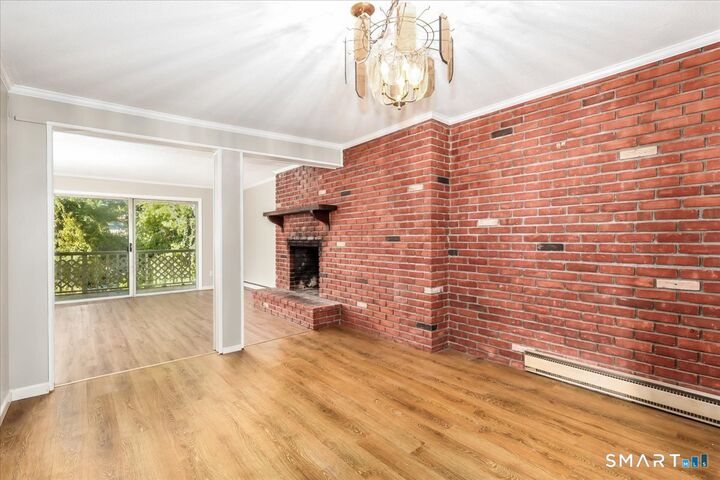 Property Photo:  40 Candlewood Lake Road South 4  CT 06776 