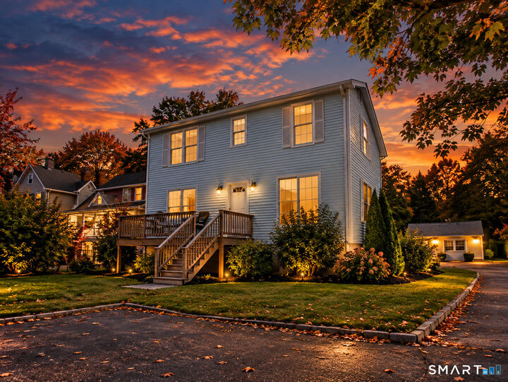 Property Photo:  672 Woodward Avenue 672  CT 06512 