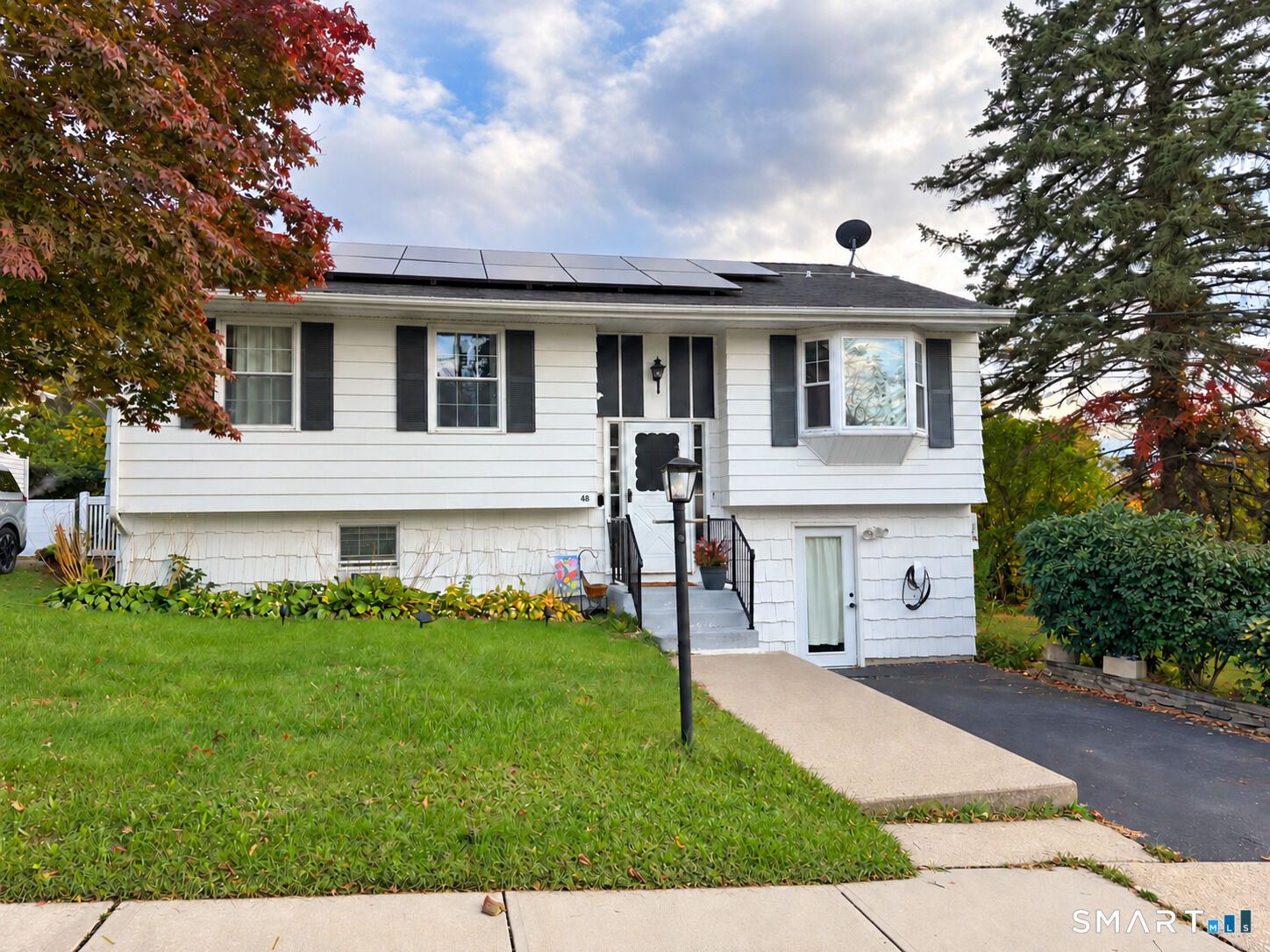 Property Photo: 48 Dell Avenue CT 06320