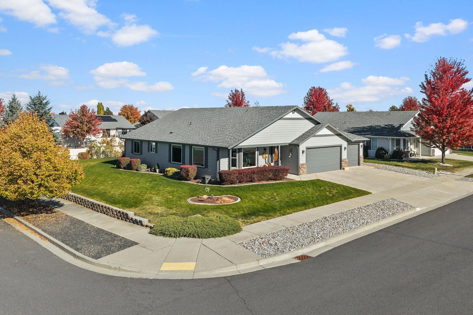 Property Photo:  9604 W 72nd Ave  WA 99004 
