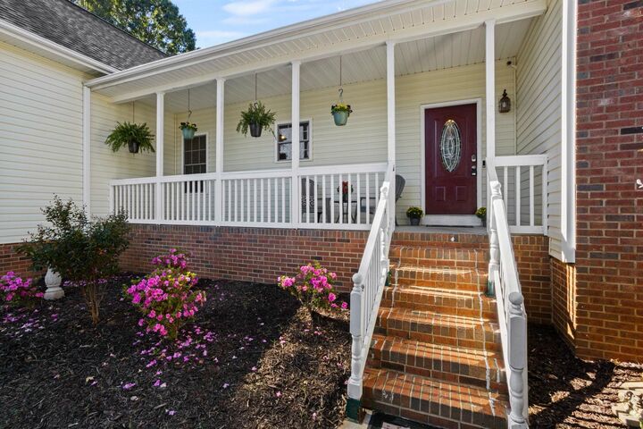Property Photo:  111 Quartermein Court  SC 29673 