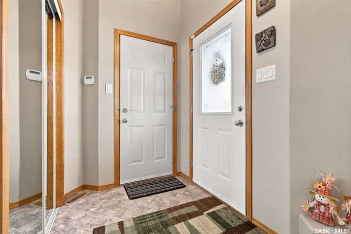 Property Photo:  5163 Boswell Crescent  SK S4X 4S4 