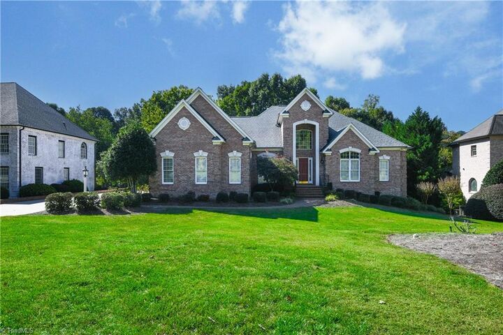 Property Photo:  3905 Gaston Road  NC 27407 