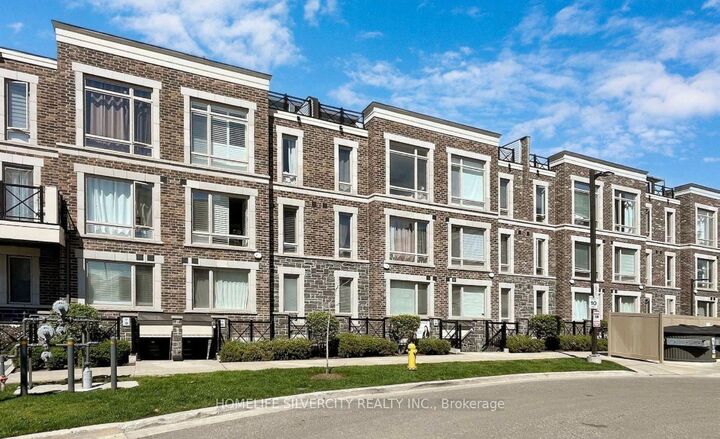 Property Photo:  2 Dunsheath Way 114  ON L6B 1N3 