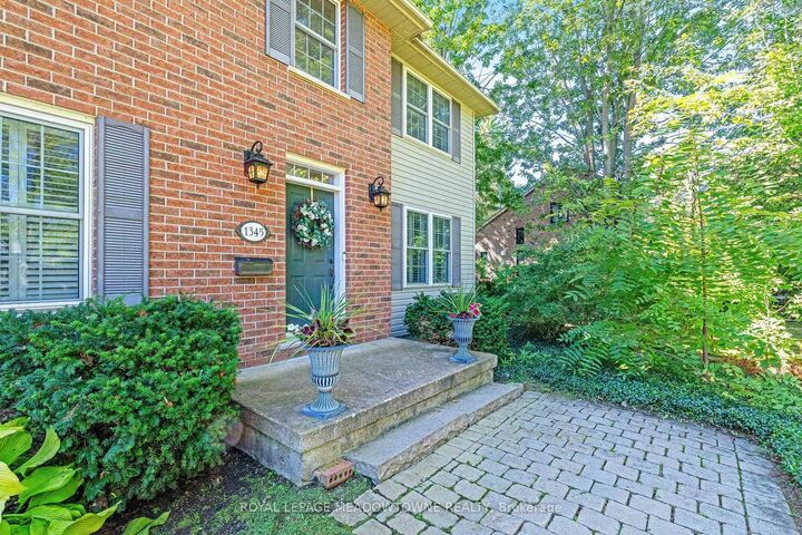 Property Photo:  1345 Parkside Avenue  ON L2A 6L4 