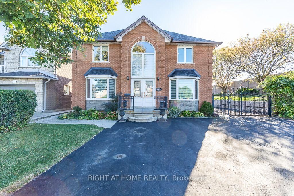 Property Photo:  468 Dewitt Road  ON L8E 5A5 