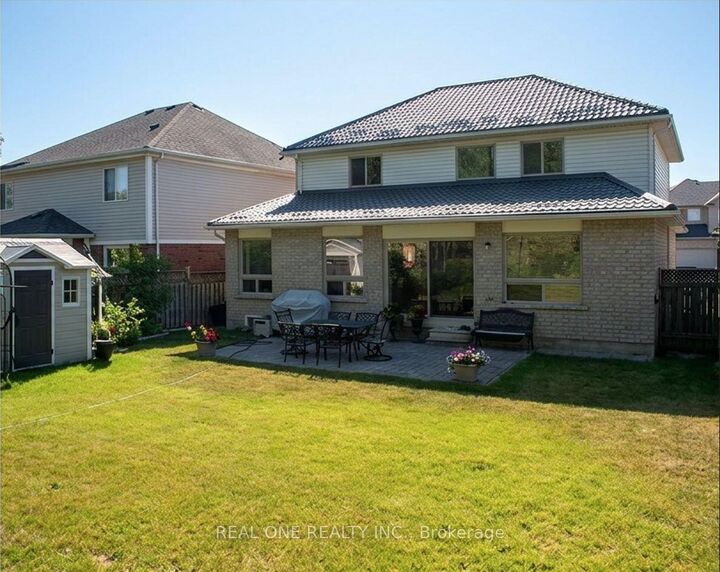 Property Photo:  209 Blackburn Drive  ON N3T 0A5 
