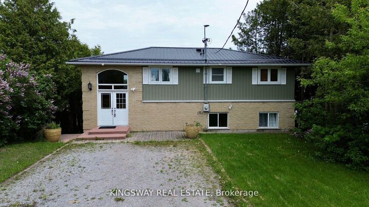 Property Photo:  18 Mitchellview Road  ON K0M 2B0 