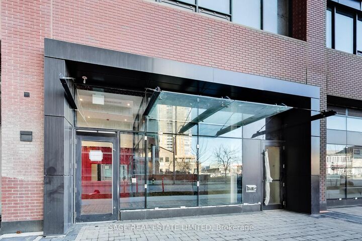 Property Photo:  135 East Liberty Street 704  ON M6K 3K4 