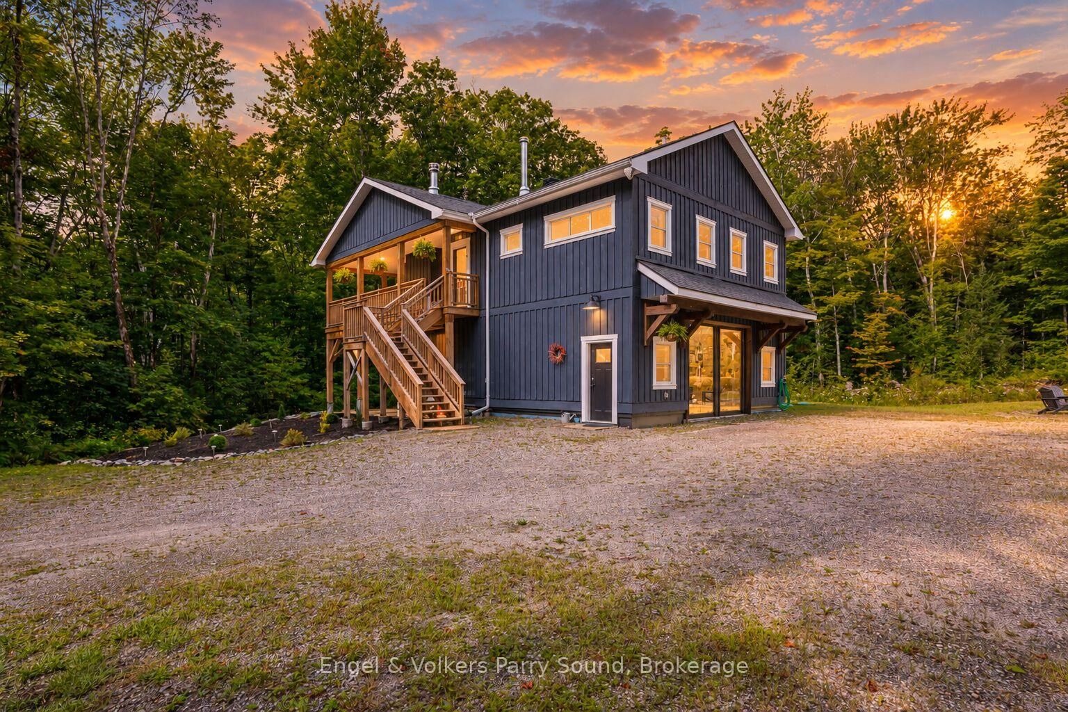 Photo de la propriété:  88 Sugar Lake Road  ON P2A 0B6 