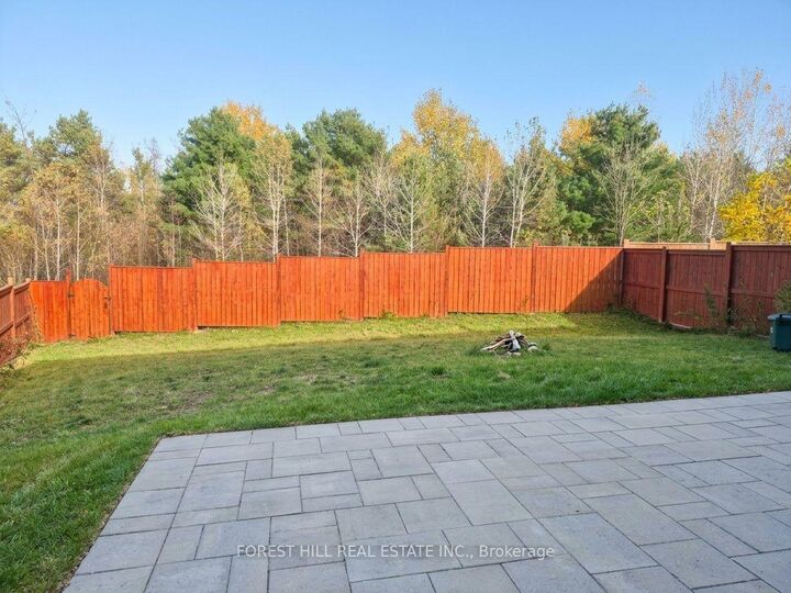 Property Photo:  68 Blanchard Crescent  ON L3W 0M9 