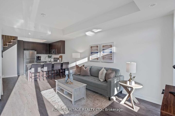 Property Photo:  1555 Kingston Road 103  ON L1V 0E9 