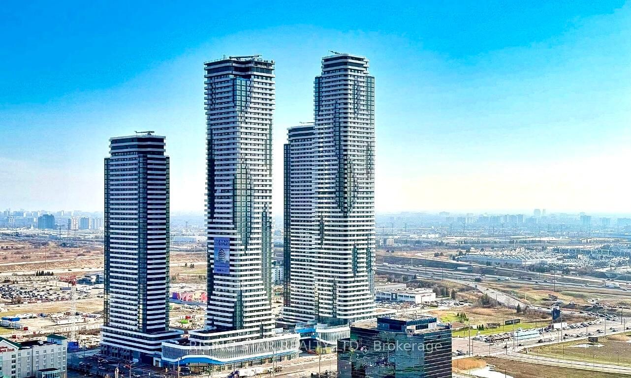 Property Photo:  225 Commerce Street Ph-105  ON L4K 0P9 