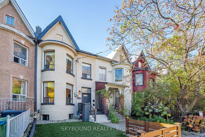 Property Photo:  155 Niagara Street  ON M5V 1C6 