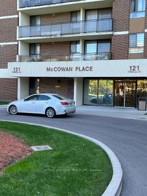 Property Photo:  121 Trudelle Street 1701  ON M1J 3K4 