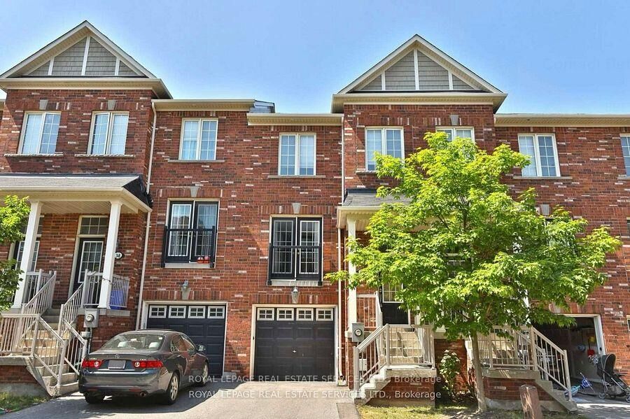 Property Photo:  2186 Fiddlers Way 39 Furnished  ON L6M 0L5 