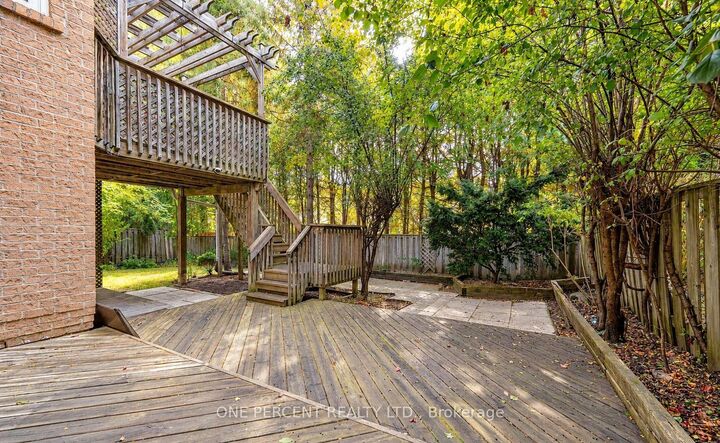 Property Photo:  221 Orchard Heights Boulevard Bsmt  ON L4G 5A5 