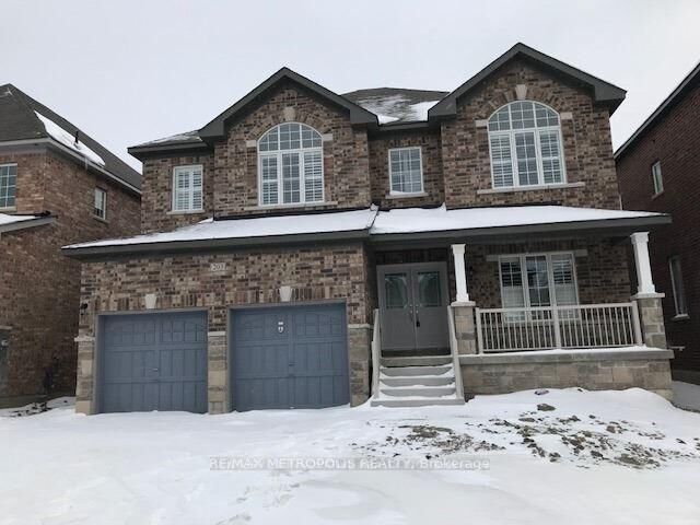 Property Photo:  203 Gardiner Drive  ON L3Z 0J5 